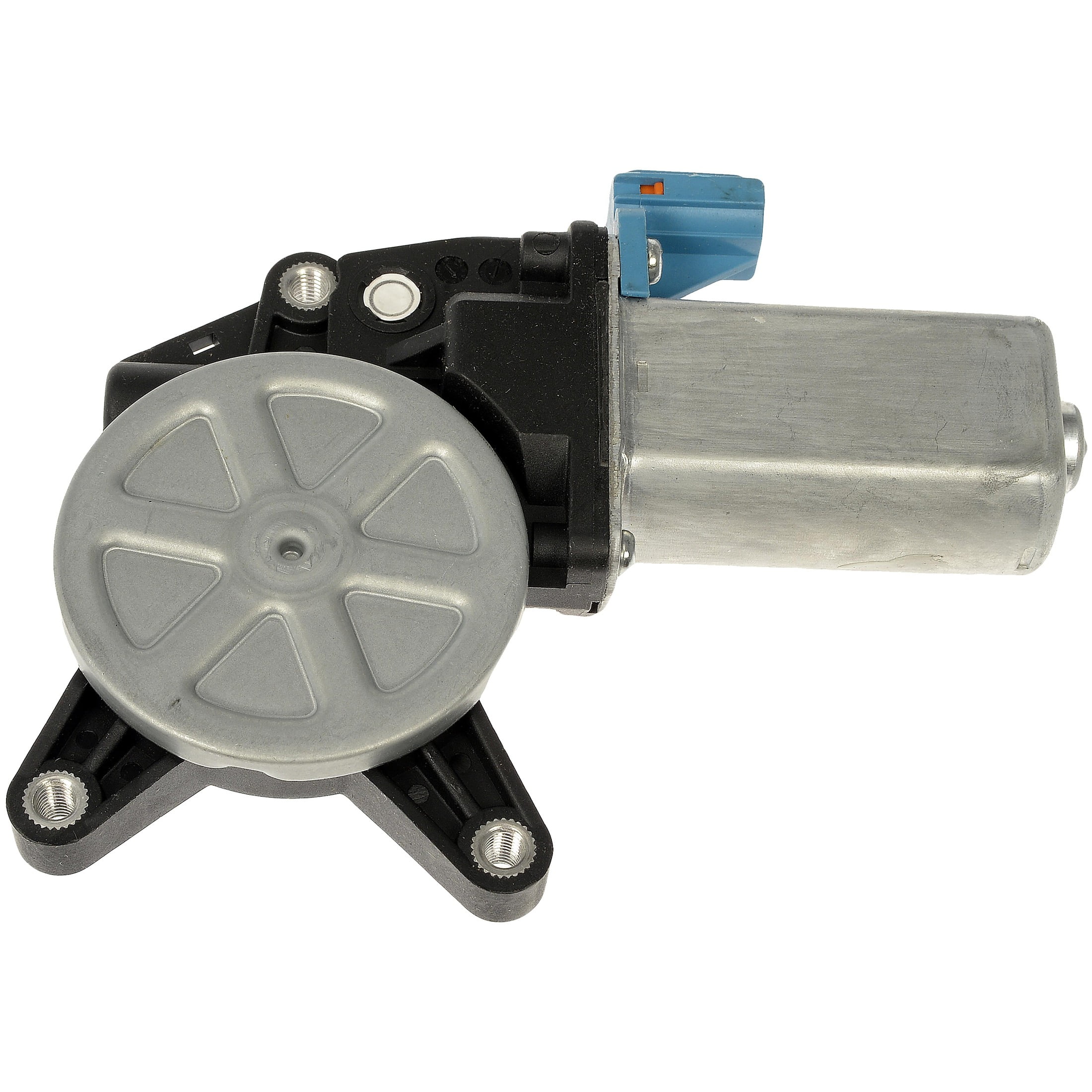 Dorman 742-734 Power Window Motor – Rear Driver Side Replacement For Select Hyundai Santa Fe Models (2007-2012)