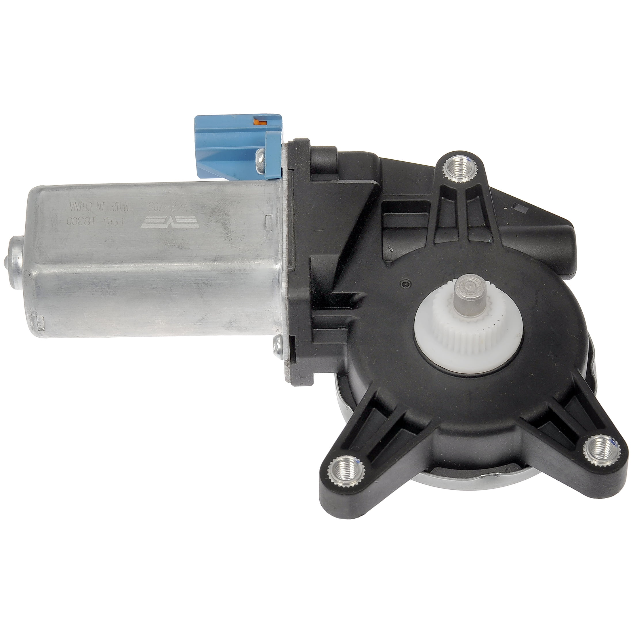 Dorman 742-706 Power Window Motor for Specific Dodge / Hyundai Models