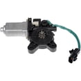 thumbnail image 1 of Dorman 742-715 Front Passenger Side Power Window Motor for Specific Hyundai Models, 1 of 5