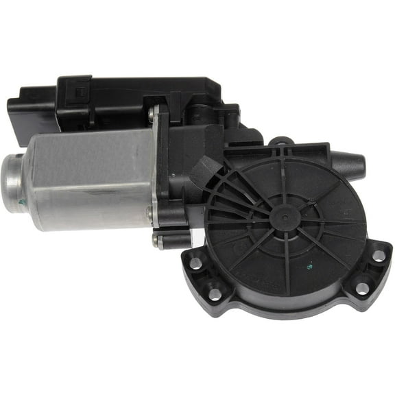 Dorman 742-720 Front Driver Side Power Window Motor for Specific Hyundai Models