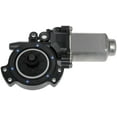 thumbnail image 1 of Dorman 742-722 Rear Driver Side Power Window Motor for Specific Hyundai Models, 1 of 4