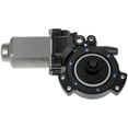 thumbnail image 1 of Dorman 742-723 Rear Passenger Side Power Window Motor for Specific Hyundai Models, 1 of 6