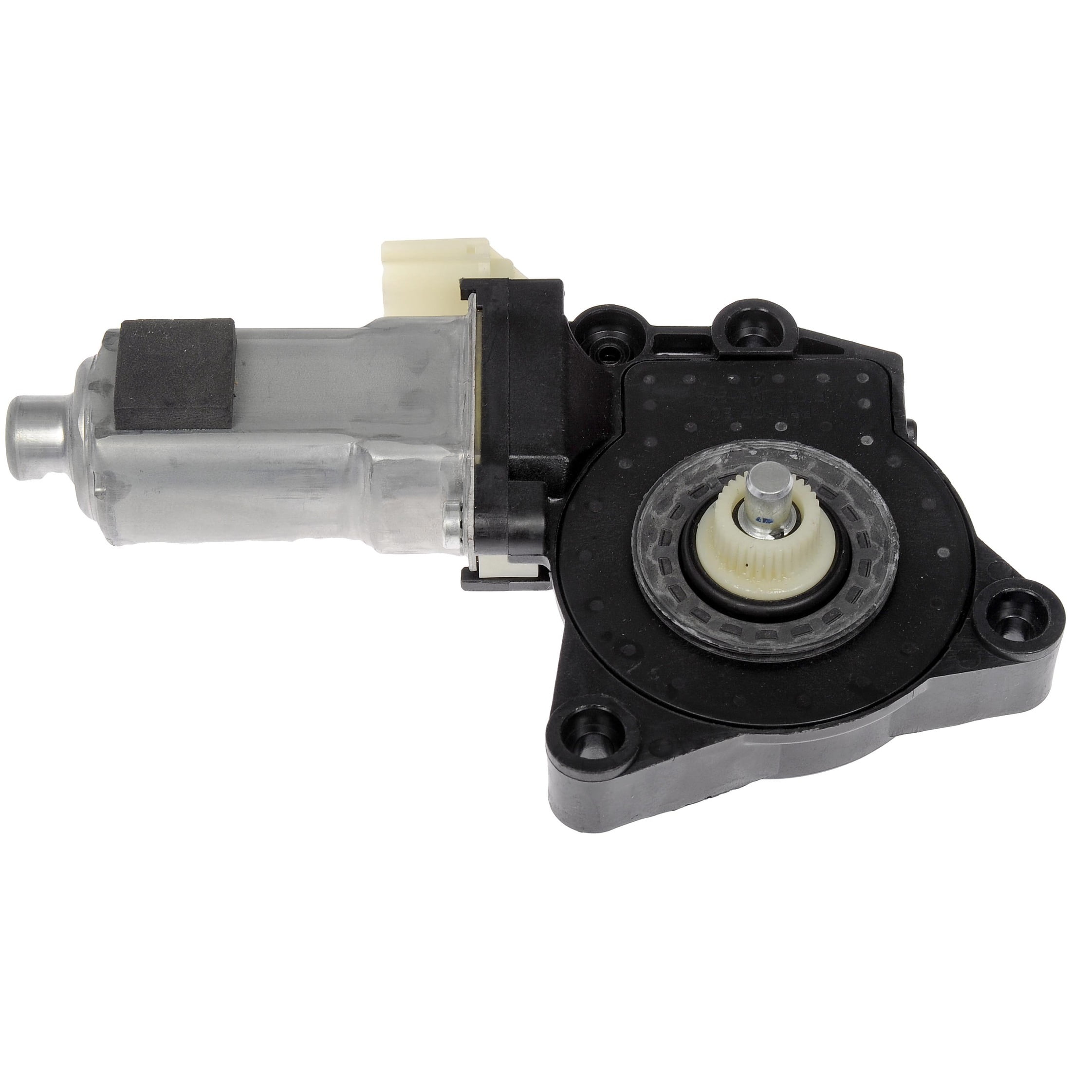 Dorman 742-747 Rear Passenger Side Power Window Motor for Specific Hyundai Models