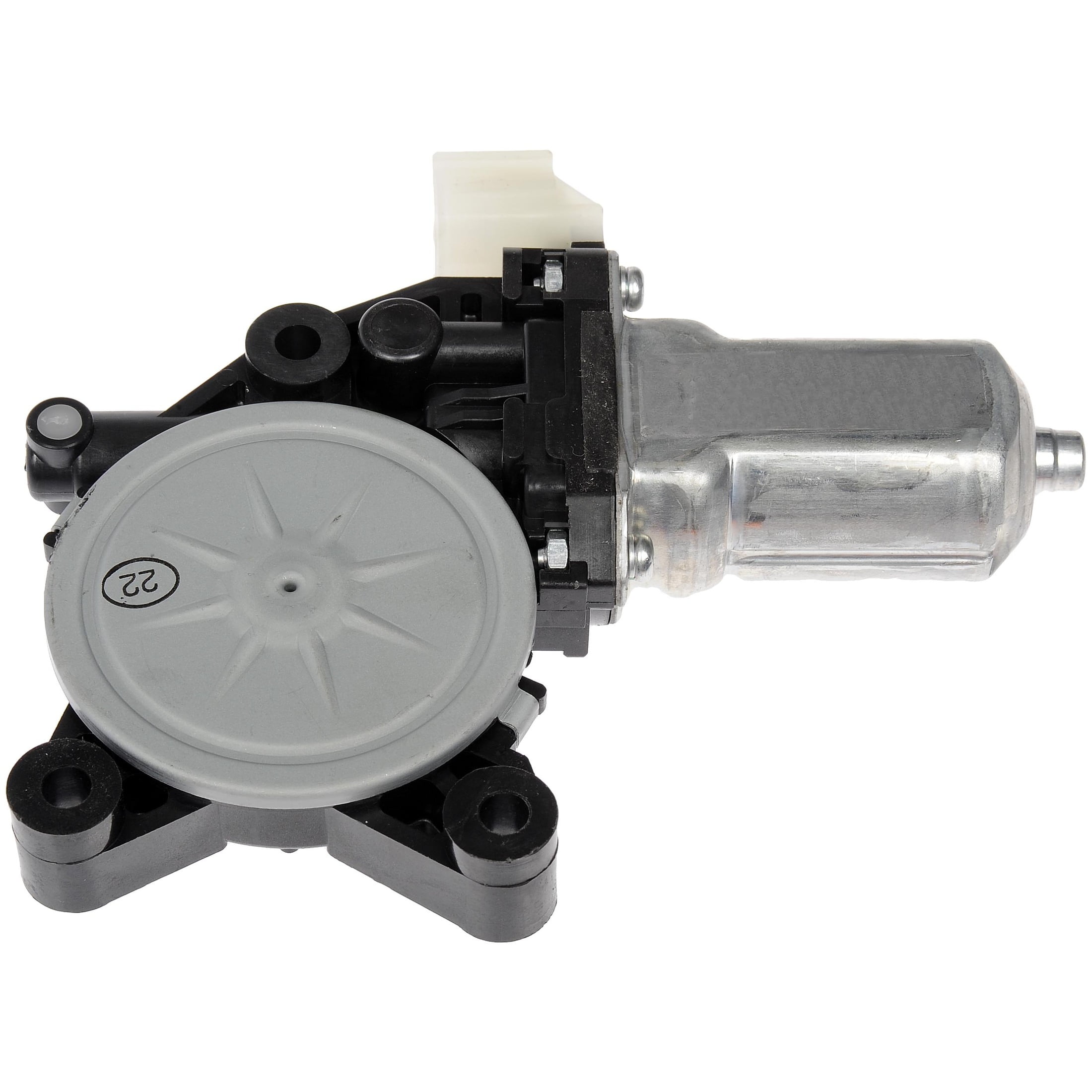 Dorman 742-773 Power Window Motor for Specific Kia Models