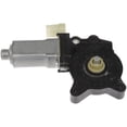 thumbnail image 1 of Dorman 742-776 Front Driver Side Power Window Motor for Specific Dodge / Hyundai / Kia Models, 1 of 3