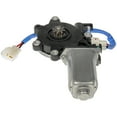 thumbnail image 1 of Dorman 742-804 Power Window Motor for Specific Subaru Models, 1 of 5