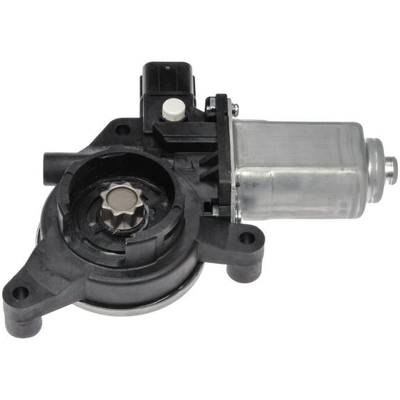 Dorman 742-825 Front Driver Side Power Window Motor for Specific Honda Models