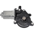 thumbnail image 1 of Dorman 742-833 Rear Driver Side Power Window Motor for Specific Honda Models, 1 of 4