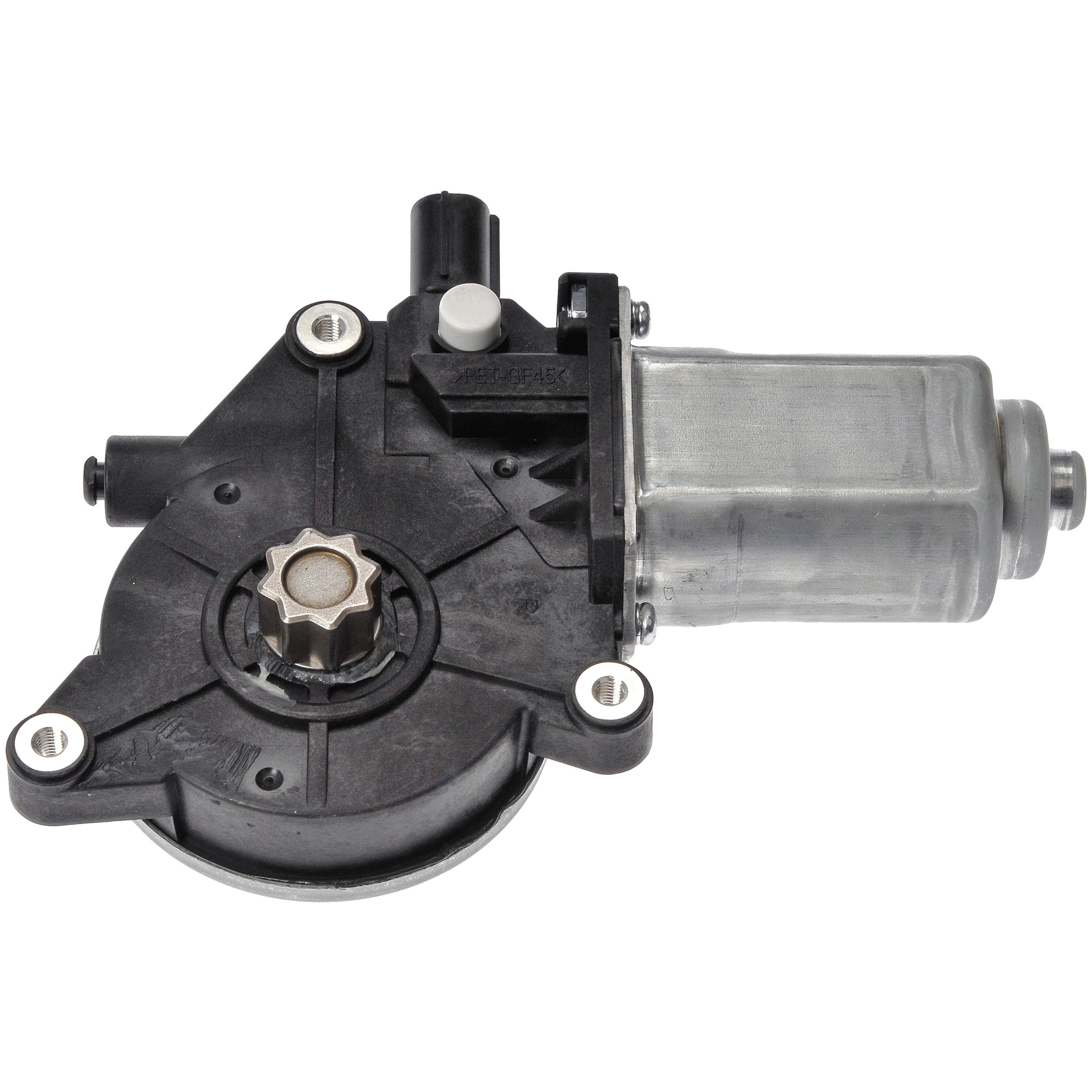 Dorman 742-834 Rear Passenger Side Power Window Motor for Specific Honda Models