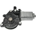 thumbnail image 1 of Dorman 742-834 Rear Passenger Side Power Window Motor for Specific Honda Models, 1 of 3