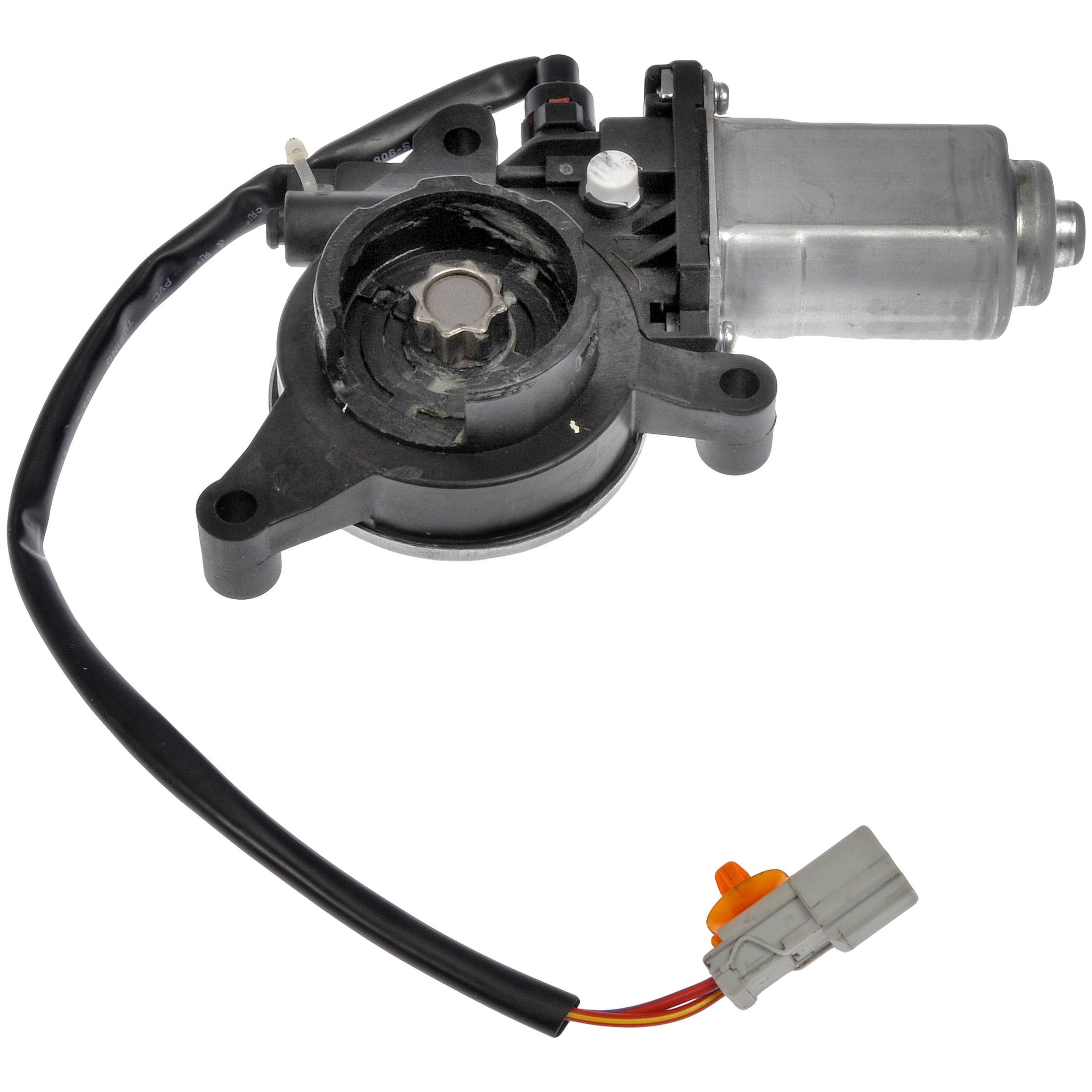 Dorman 742-852 Rear Driver Side Power Window Motor for Specific Honda Models