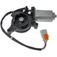 thumbnail image 1 of Dorman 742-858 Front Driver Side Power Window Motor for Specific Honda Models, 1 of 4