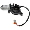 thumbnail image 1 of Dorman 742-861 Front Passenger Side Power Window Motor for Specific Honda Models, 1 of 3