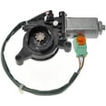 thumbnail image 1 of Dorman 742-862 Front Driver Side Power Window Motor for Specific Honda Models, 1 of 4