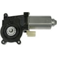 thumbnail image 1 of Dorman 742-908 Power Window Motor for Specific BMW / Land Rover Models, 1 of 5