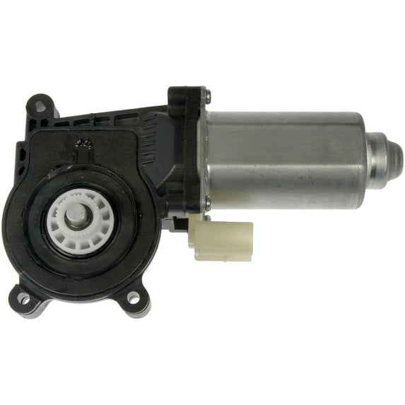 Dorman 742-908 Power Window Motor for Specific BMW / Land Rover Models
