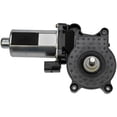 thumbnail image 1 of Dorman 742-913 Front Driver Side Power Window Motor for Specific BMW / Land Rover Models, 1 of 3