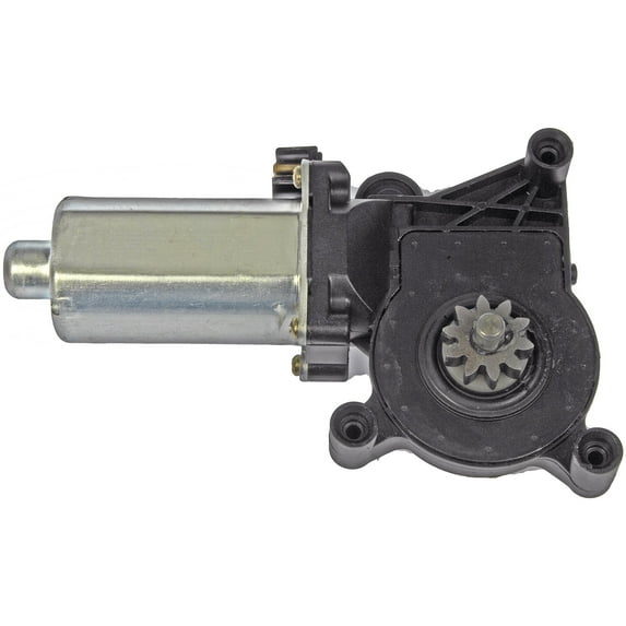 Dorman 742-914 Power Window Motor for Specific Mercedes-Benz Models