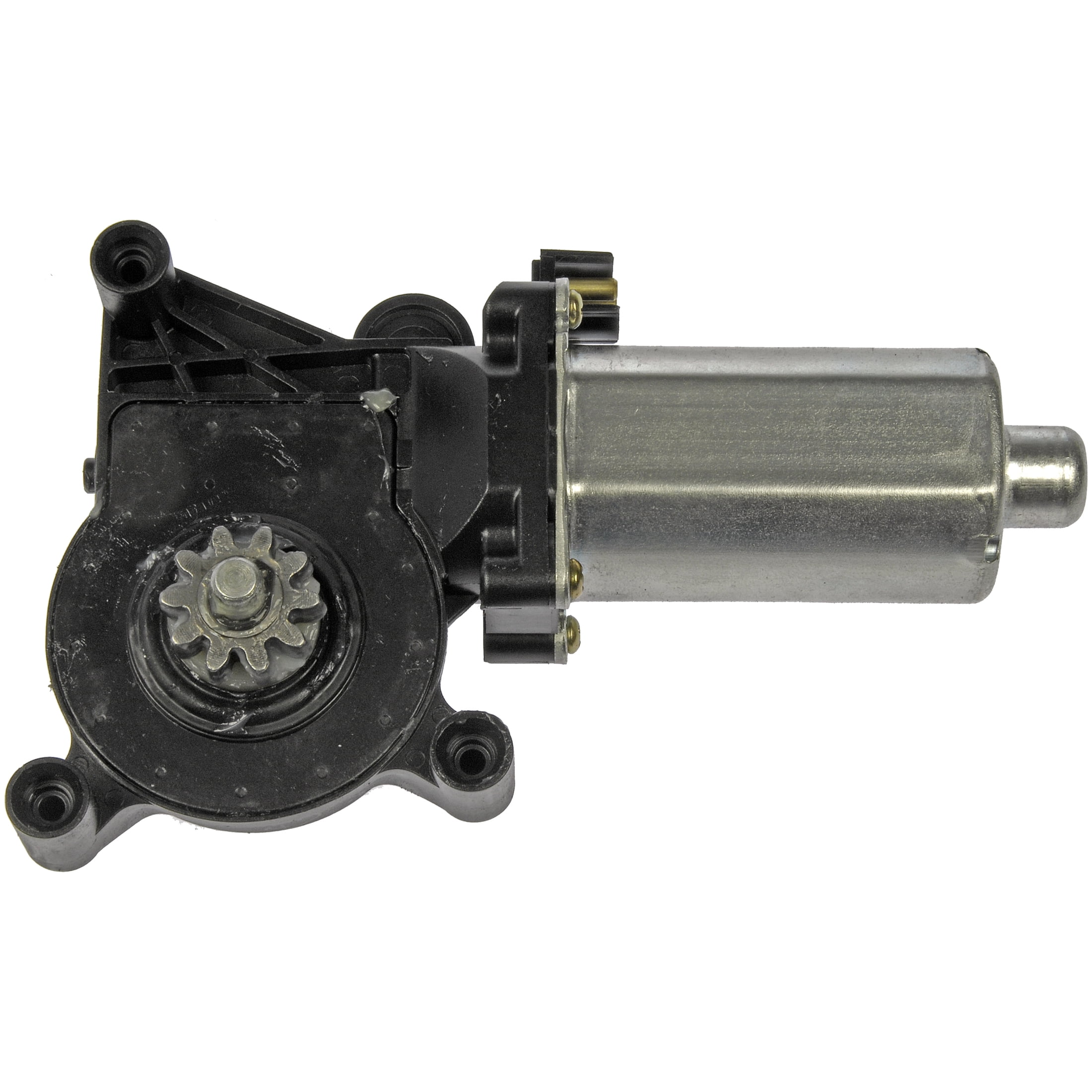Dorman 742-916 Front Passenger Side Power Window Motor for Specific Mercedes-Benz Models