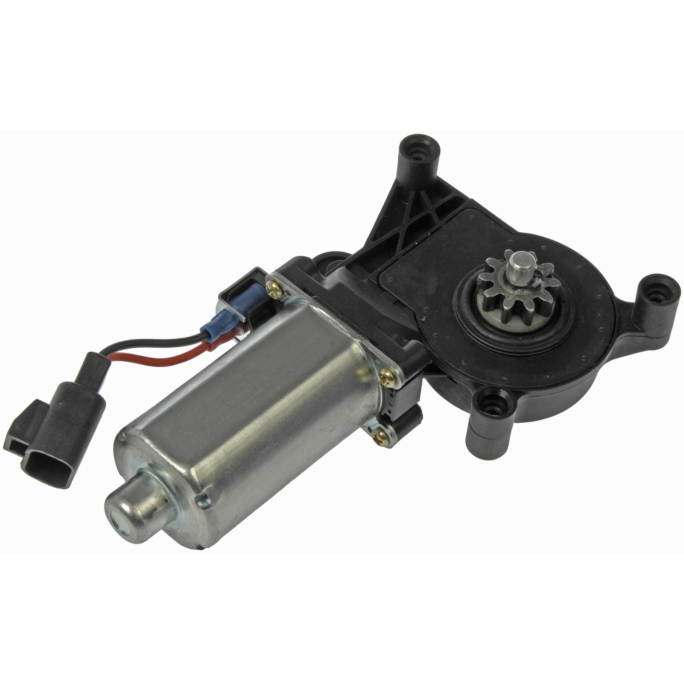 Dorman 741-407 Rear Driver Side Power Window Motor And Regulator Assembly For Specific Mercedes-Benz Models - View #5