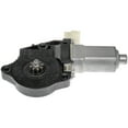 thumbnail image 1 of Dorman 742-924 Front Driver Side Power Window Motor for Specific Kia Models, 1 of 4