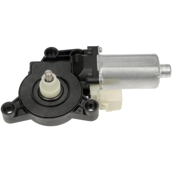 Dorman 742-942 Front Driver Side Power Window Motor for Specific Chrysler / Dodge / Ram Models