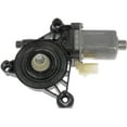 thumbnail image 1 of Dorman 742-944 Power Window Motor for Specific Dodge Models, 1 of 5