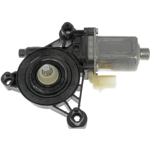Dorman 742-944 Power Window Motor for Specific Dodge Models