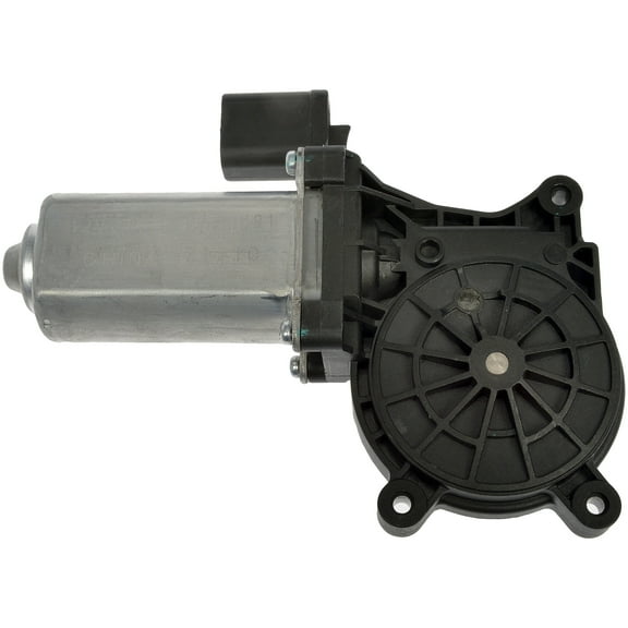 Dorman 742-946 Front Driver Side Power Window Motor for Specific Dodge Models