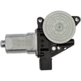 thumbnail image 1 of Dorman 742-958 Front Driver Side Power Window Motor for Specific Acura Models, 1 of 5