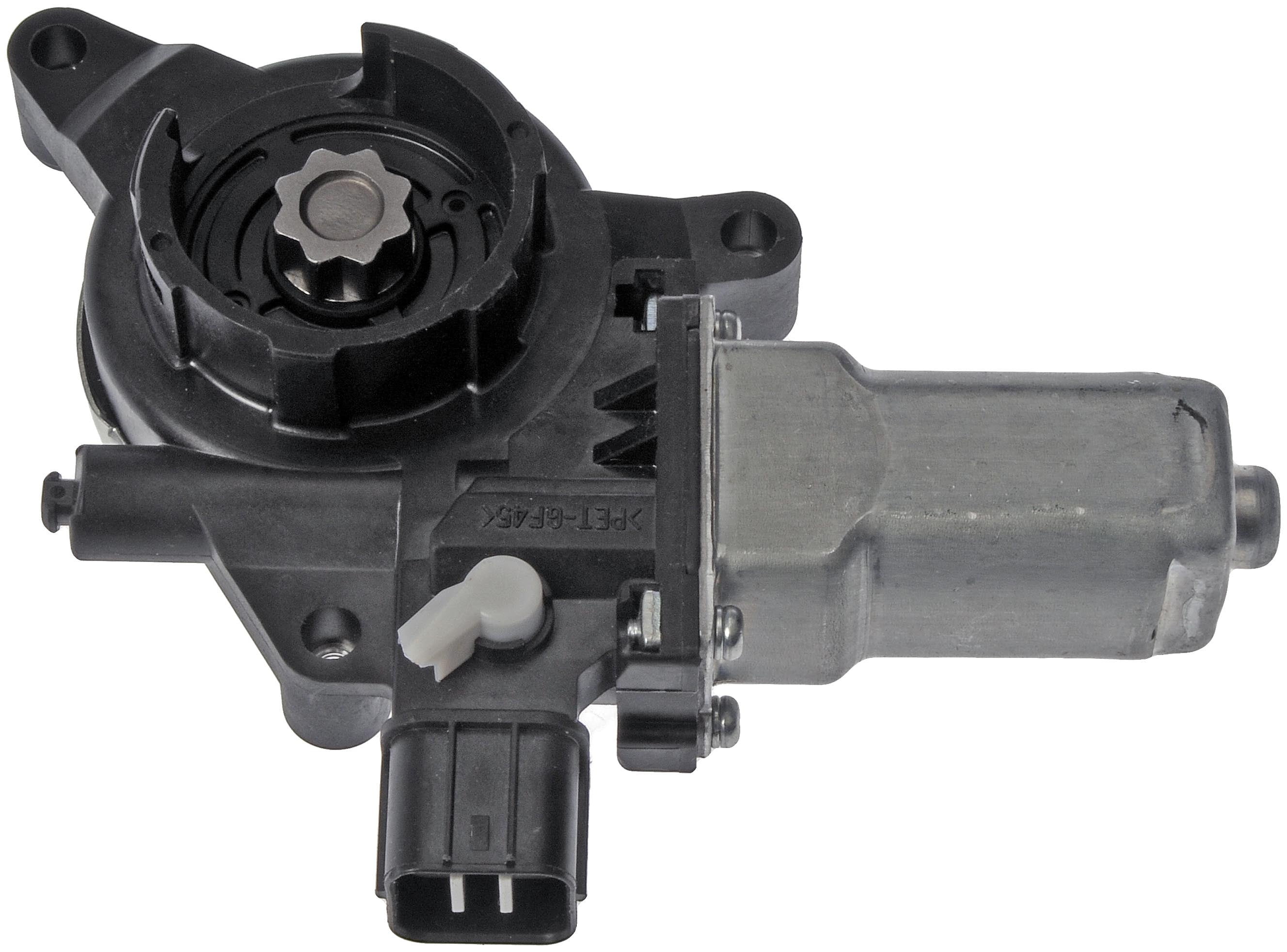 Dorman 742-969 Power Window Motor for Specific Acura / Honda Models