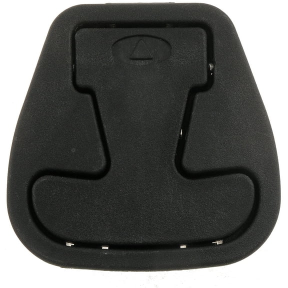 Dorman 74305 Rear Compartment Latch for Specific Models