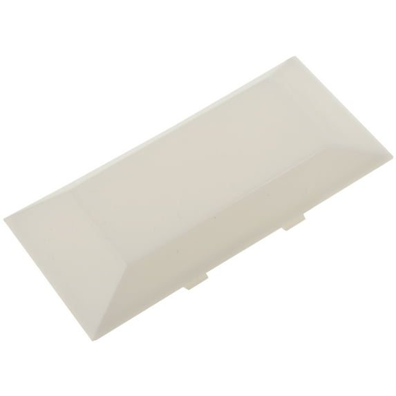 Dorman 74328 Rectangular Dome Lens for Specific Ford / Lincoln / Mercury Models