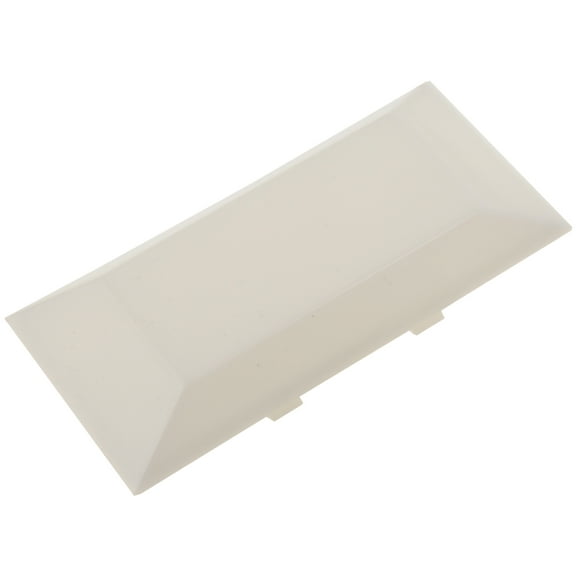 Dorman 74328 Rectangular Dome Lens for Specific Ford / Lincoln / Mercury Models