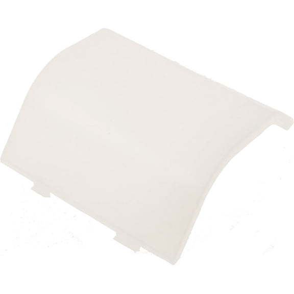 Dorman 74351 Rectangular Dome Lens Compatible with Select Ford / Lincoln / Mercury Models