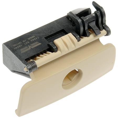 Dorman 74363 Glove Box Latch for Specific Buick Models