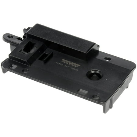 Dorman 74375 Dashboard Compartment Latch for Specific Chevrolet / GMC Models