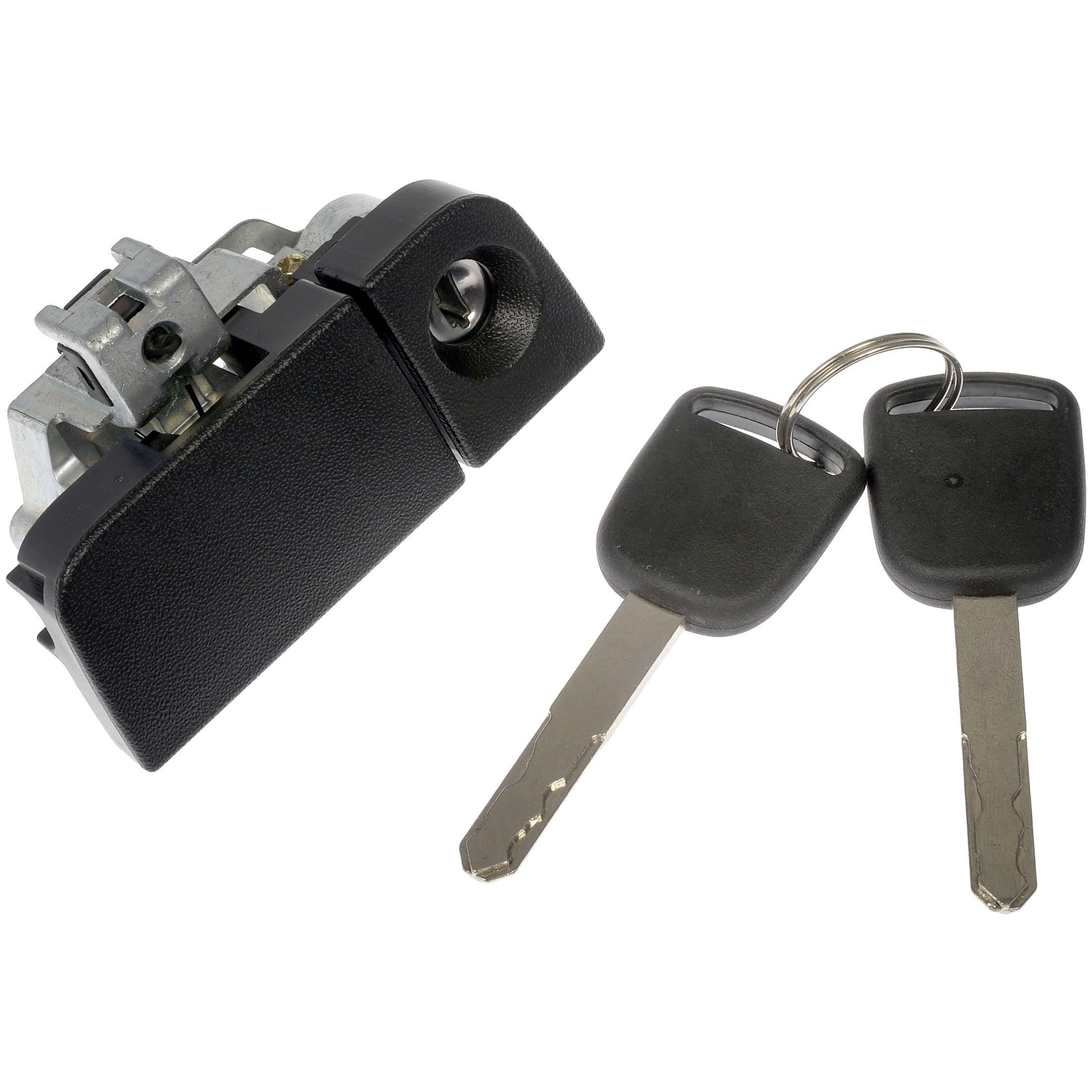 Dorman 74389 Glove Box Latch And Lock Assembly for Specific Honda Models