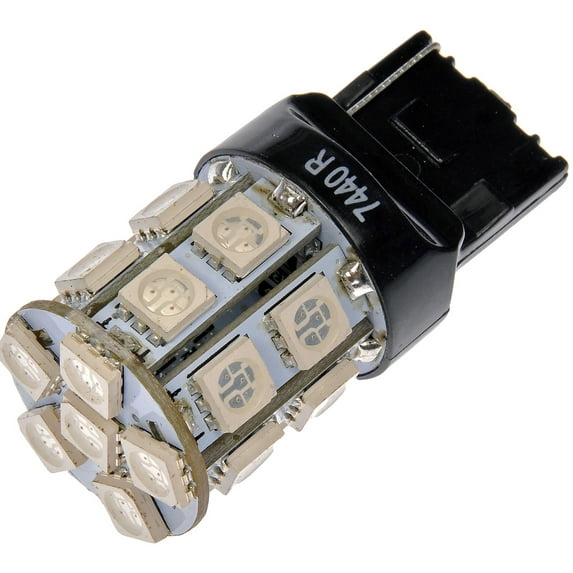 Dorman 7440R-SMD Back Up Light Bulb for Specific Models