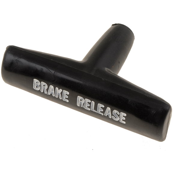 Dorman 74428 Emergency Brake Release Handle for Specific Models