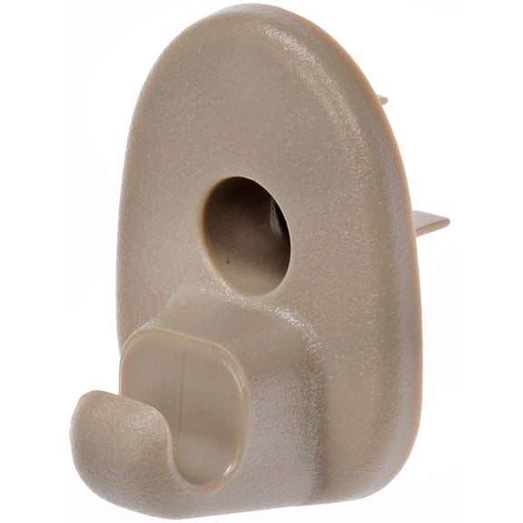 Dorman 74436 Sunvisor Clip for Specific Jeep Models