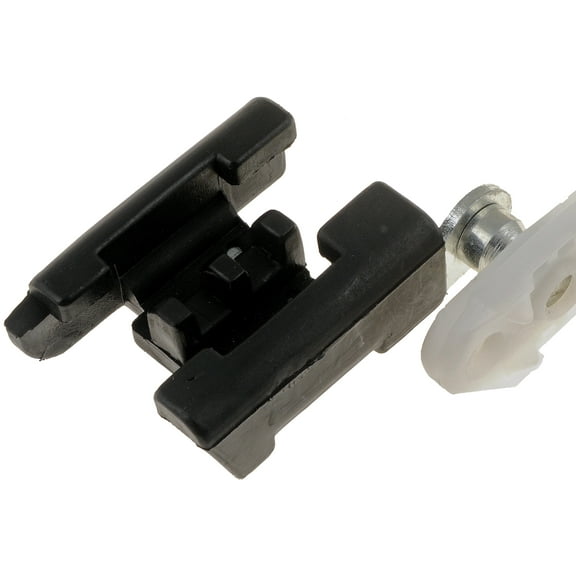 Dorman 74441 Window Regulator Guide for Specific Models