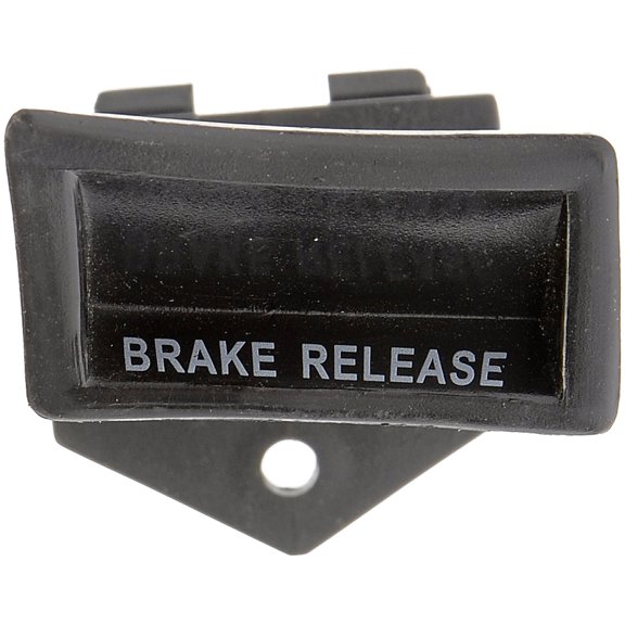 Dorman 74450 Emergency Brake Release Handle And Cable for Specific Chevrolet / GMC / Oldsmobile Models