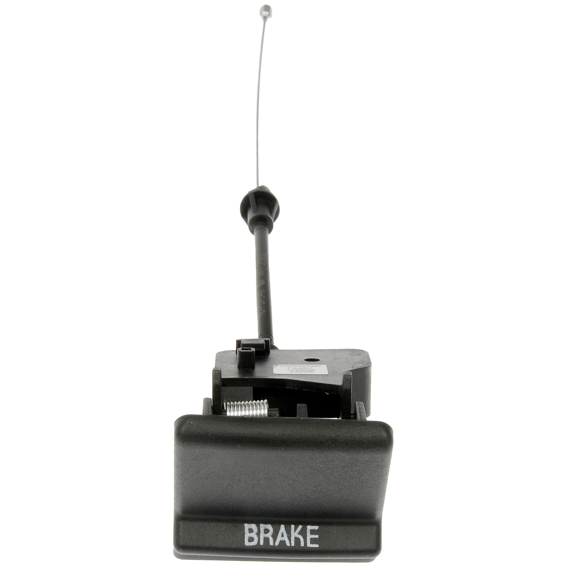 Dorman 74457 Parking Brake Release Handle for Specific Ford Models
