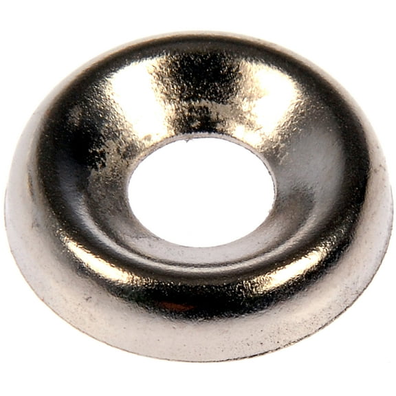 Dorman 745-005 Finishing Washer-Countersunk- 8-3/16 x 1/2 In. Natural (Pack of 100)