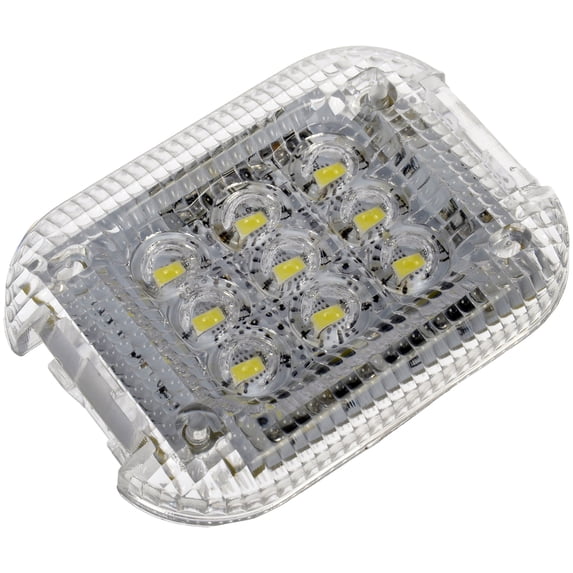 Dorman 74501 Cargo Area Light for Specific Ford Models