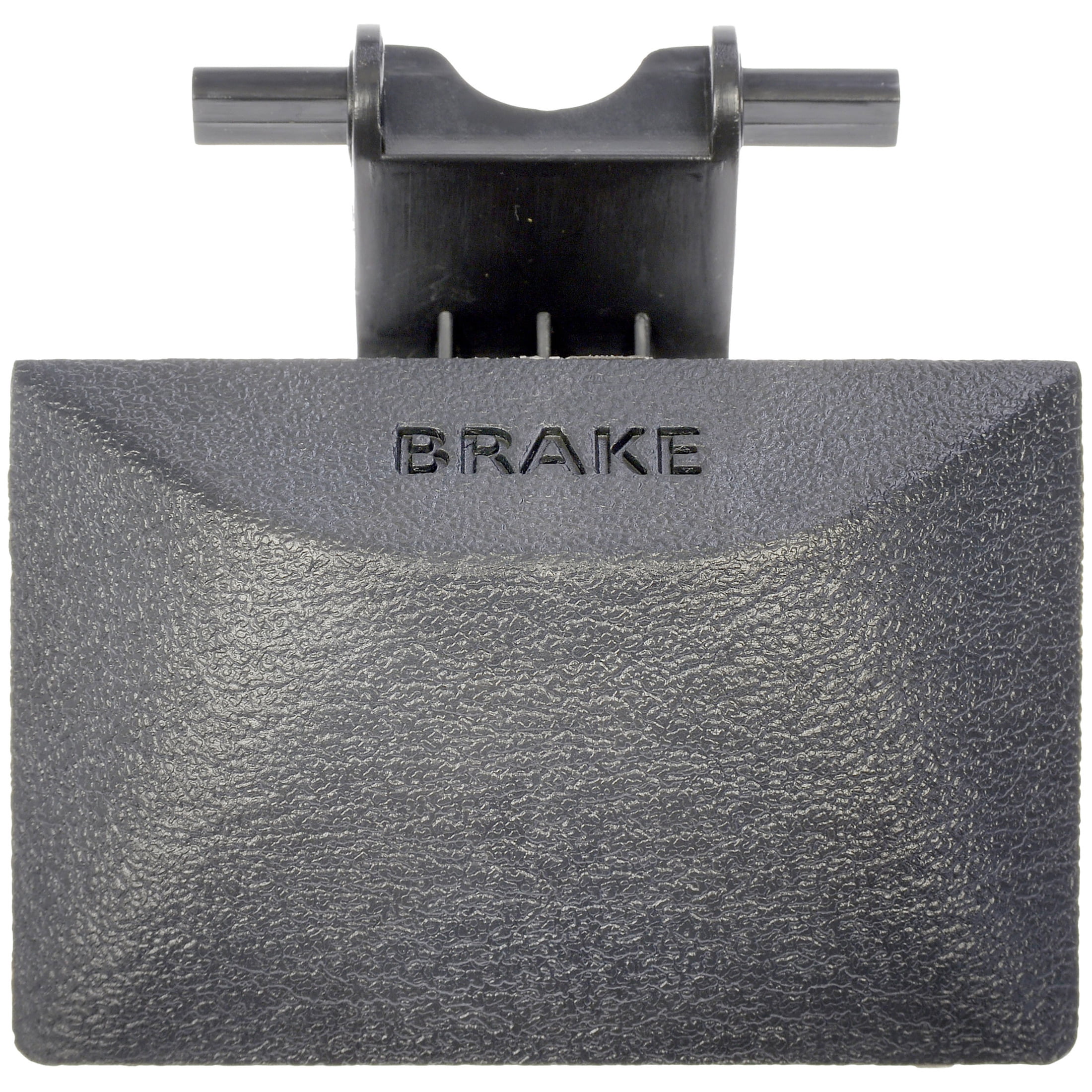 Dorman 74503 Parking Brake Release Handle - Black for Specific Dodge Models