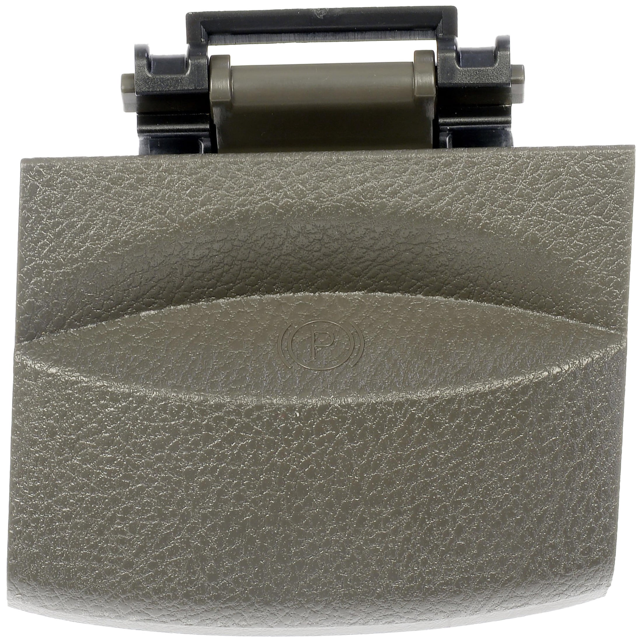 Dorman 74505 Parking Brake Release Handle - Tan for Specific Dodge Models
