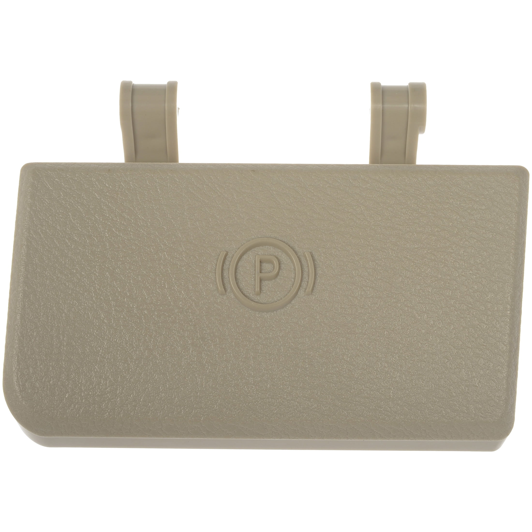 Dorman 74507 Parking Brake Release Handle - Tan for Specific Dodge / Ram Models