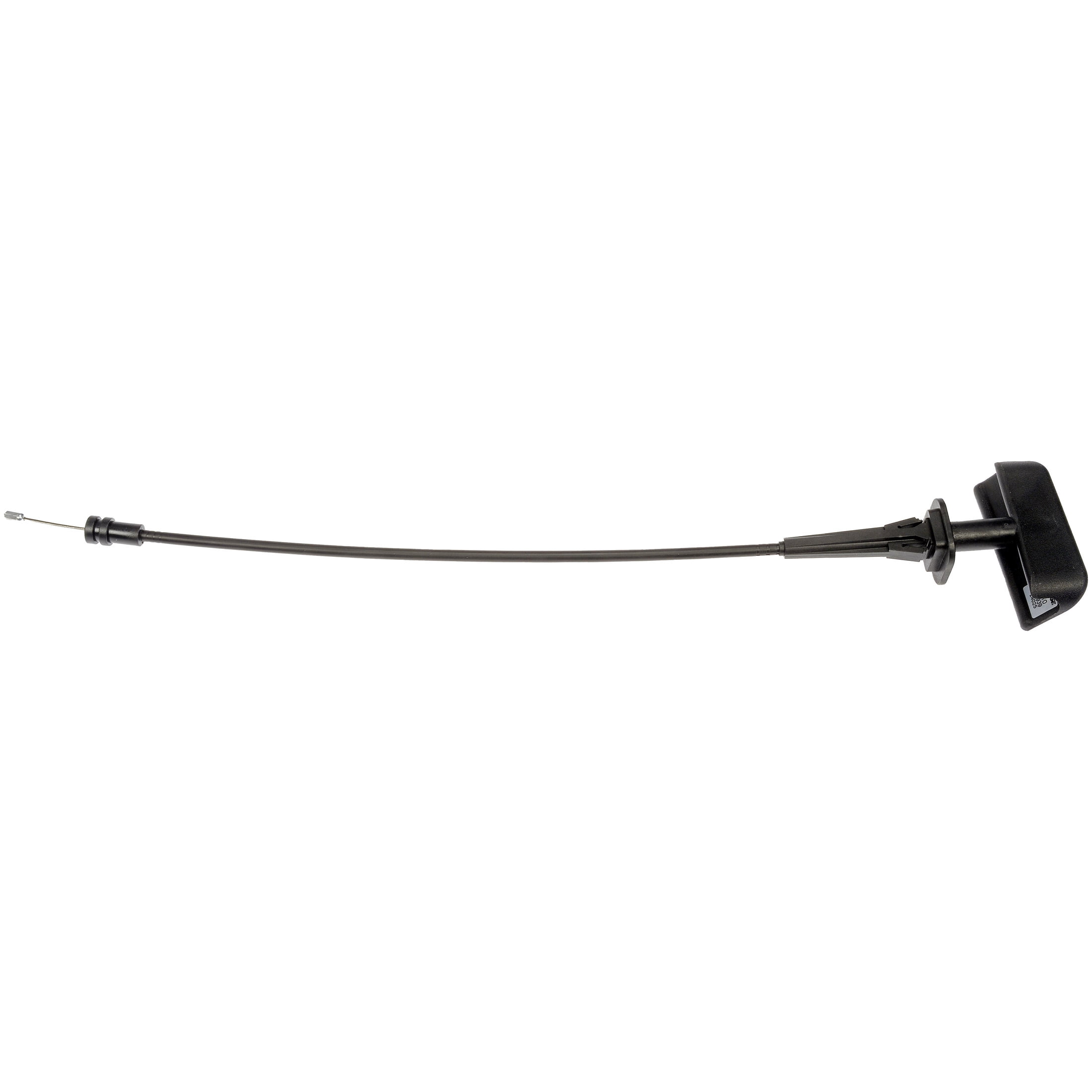 Dorman 74510 Parking Brake Release Handle for Specific Chevrolet / GMC / Oldsmobile Models